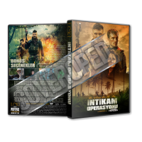 İntikam Operasyonu - Long Gone Heroes - 2024 Türkçe Dvd Cover Tasarımı